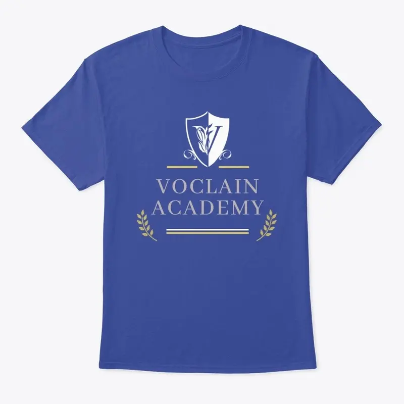 Voclain Academy Front Only